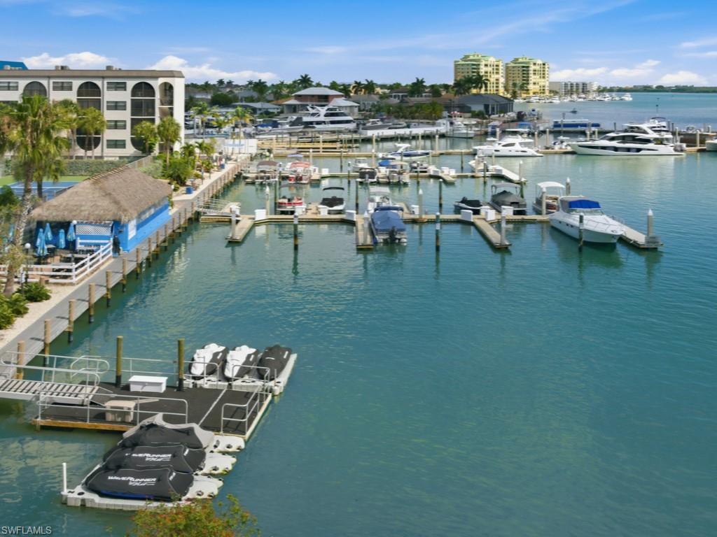 ANGLERS COVE - Residential