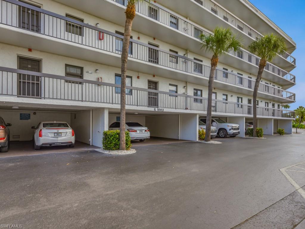 ANGLERS COVE - Residential