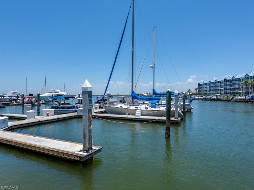 ANGLERS COVE - Residential