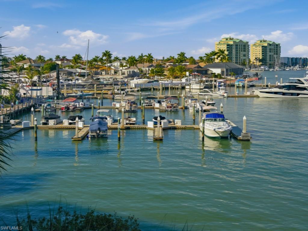 ANGLERS COVE - Residential