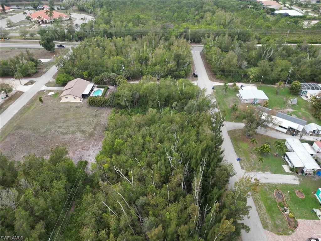 PINE ISLAND RIDGE - Land