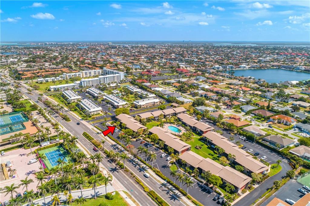 SEAWATCH APTS OF MARCO ISLAND - Residential Lease