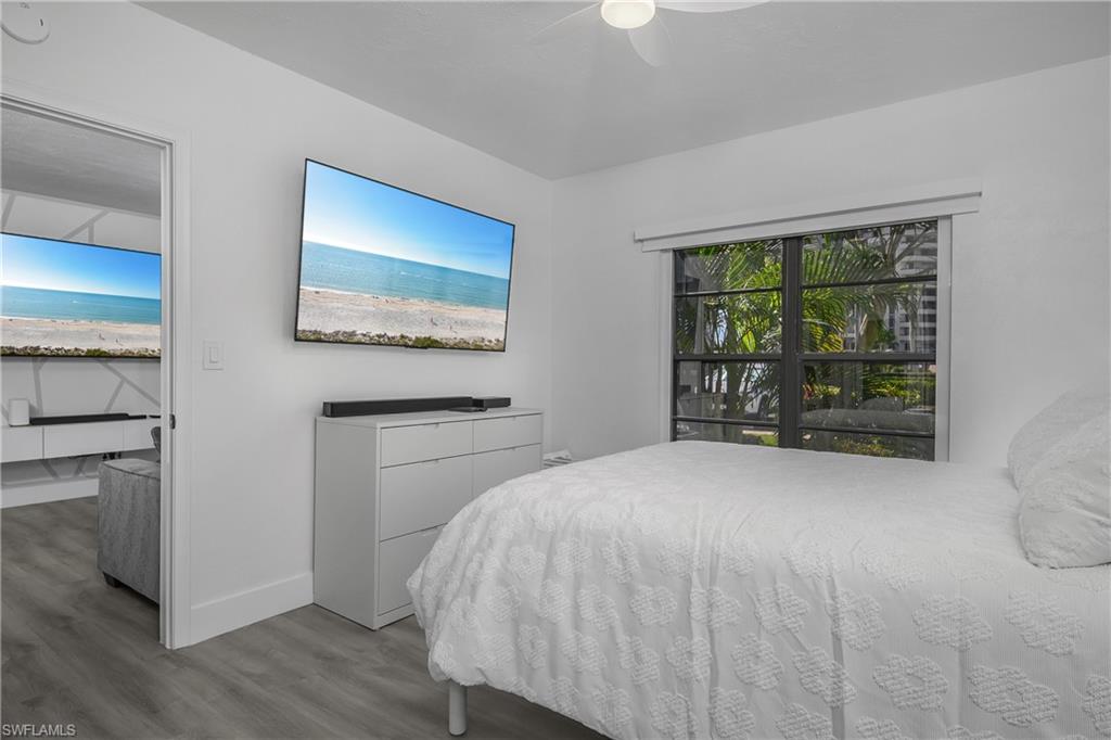 SEAWATCH APTS OF MARCO ISLAND - Residential Lease