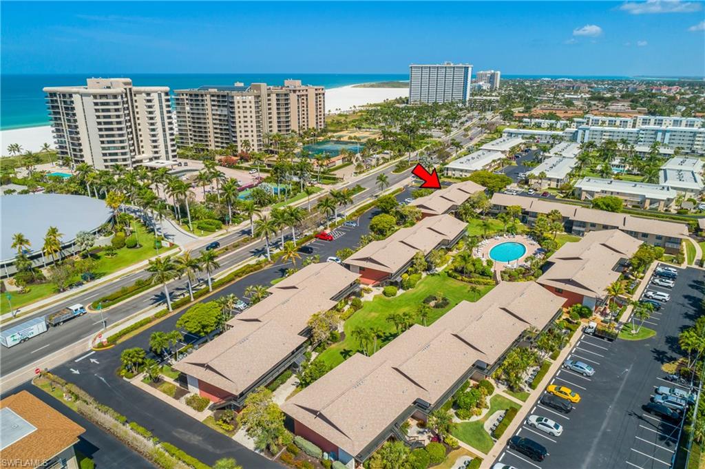 SEAWATCH APTS OF MARCO ISLAND - Residential Lease