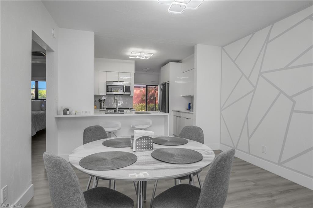 SEAWATCH APTS OF MARCO ISLAND - Residential Lease