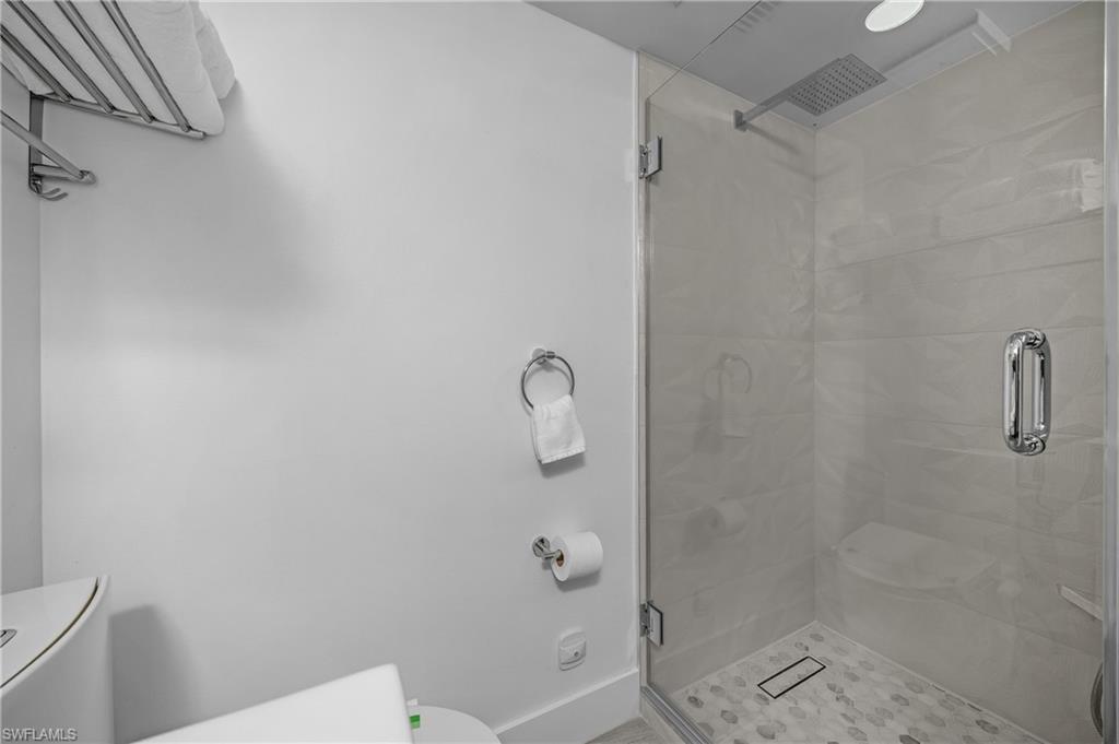 SEAWATCH APTS OF MARCO ISLAND - Residential Lease