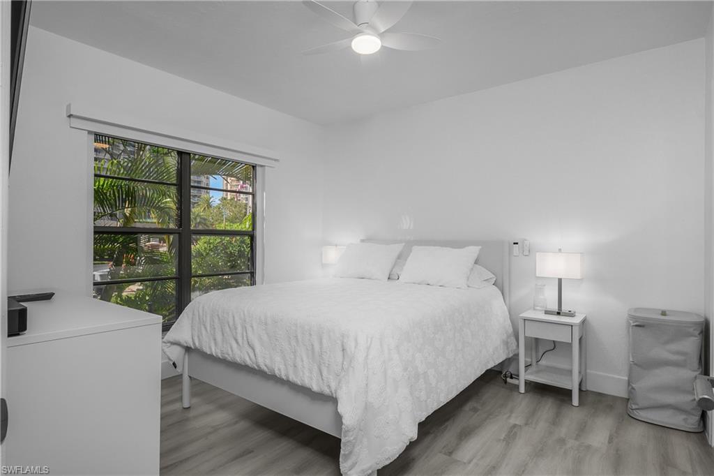 SEAWATCH APTS OF MARCO ISLAND - Residential Lease