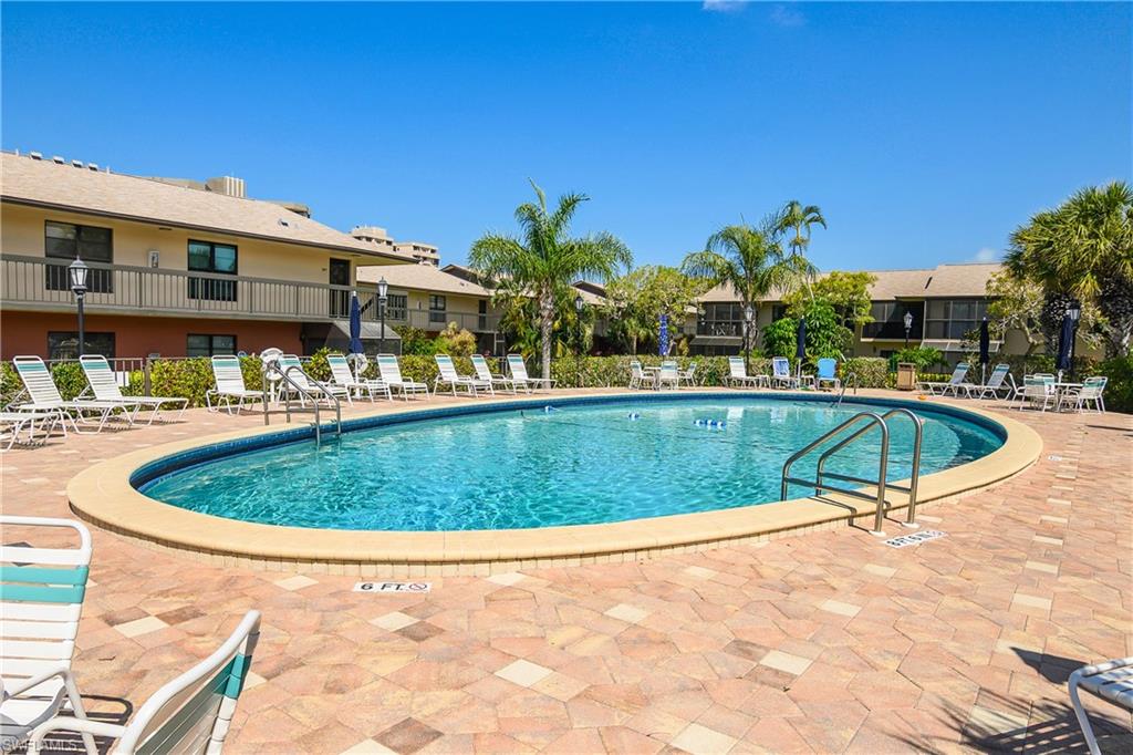 SEAWATCH APTS OF MARCO ISLAND - Residential Lease