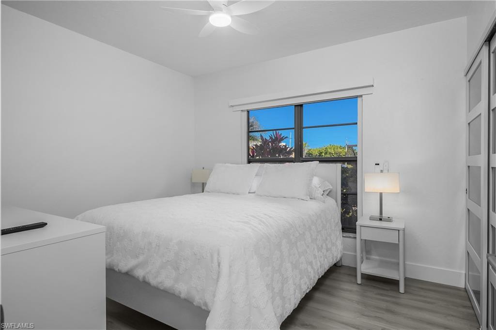 SEAWATCH APTS OF MARCO ISLAND - Residential Lease