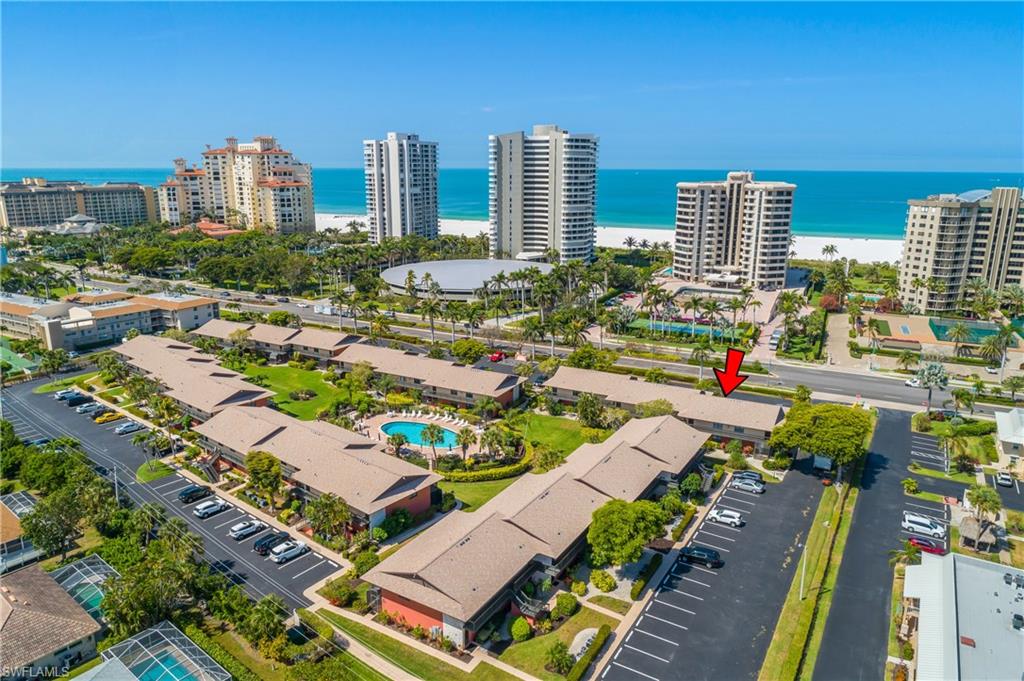 SEAWATCH APTS OF MARCO ISLAND - Residential Lease