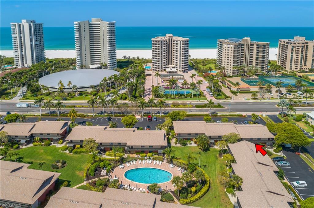 SEAWATCH APTS OF MARCO ISLAND - Residential Lease