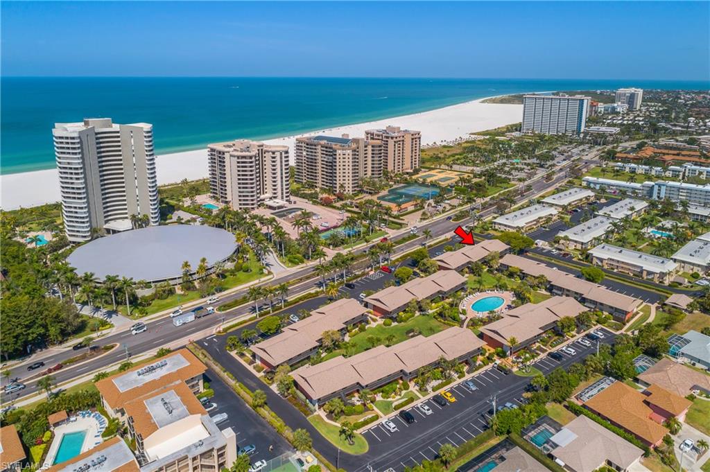 SEAWATCH APTS OF MARCO ISLAND - Residential Lease