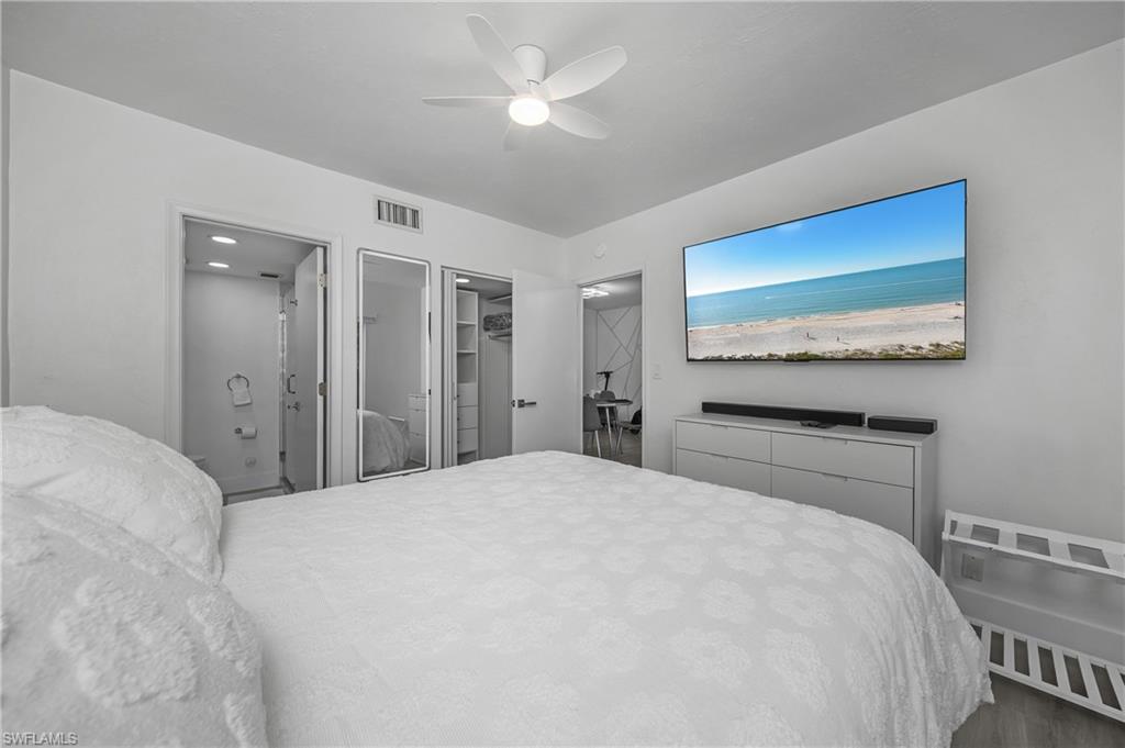 SEAWATCH APTS OF MARCO ISLAND - Residential Lease
