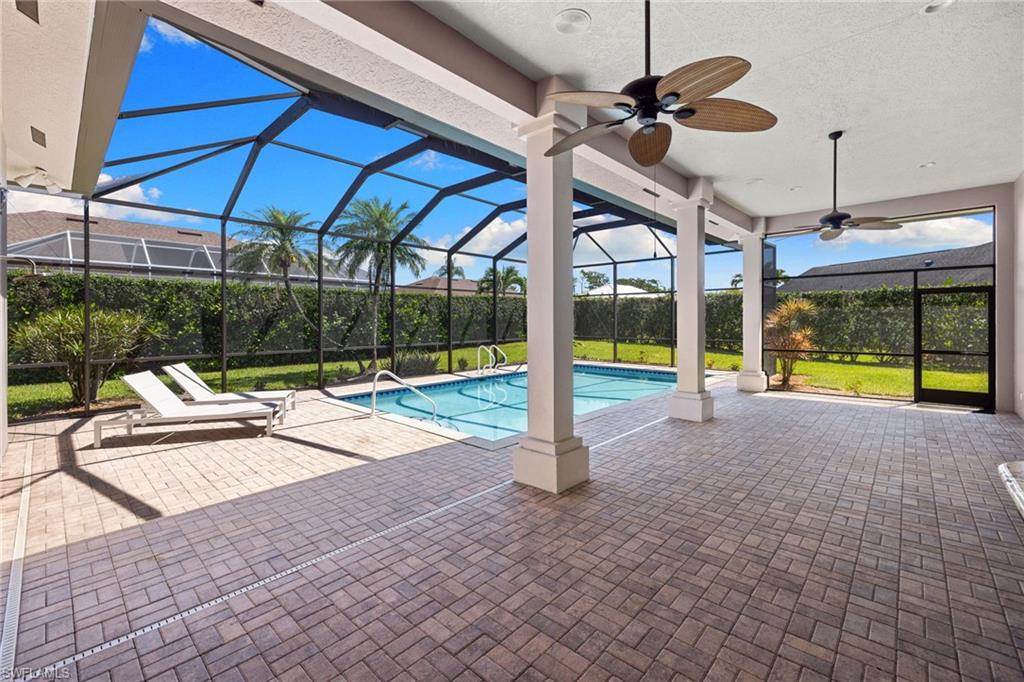 IMPERIAL GOLF ESTATES - Residential