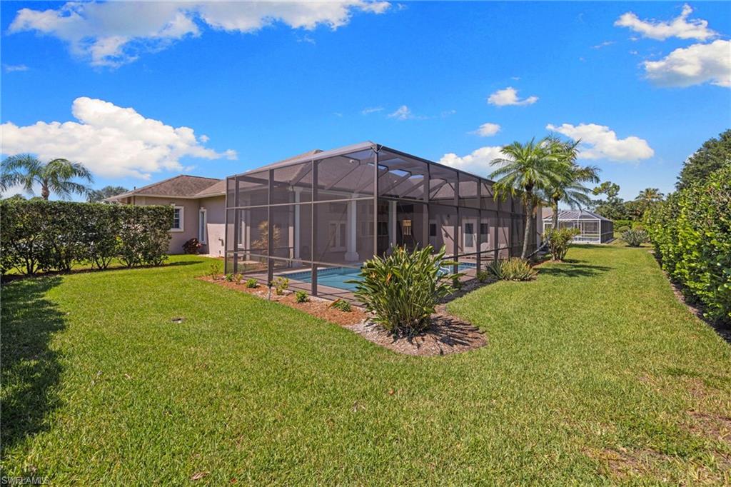 IMPERIAL GOLF ESTATES - Residential