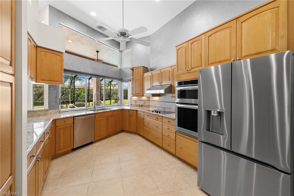 IMPERIAL GOLF ESTATES - Residential