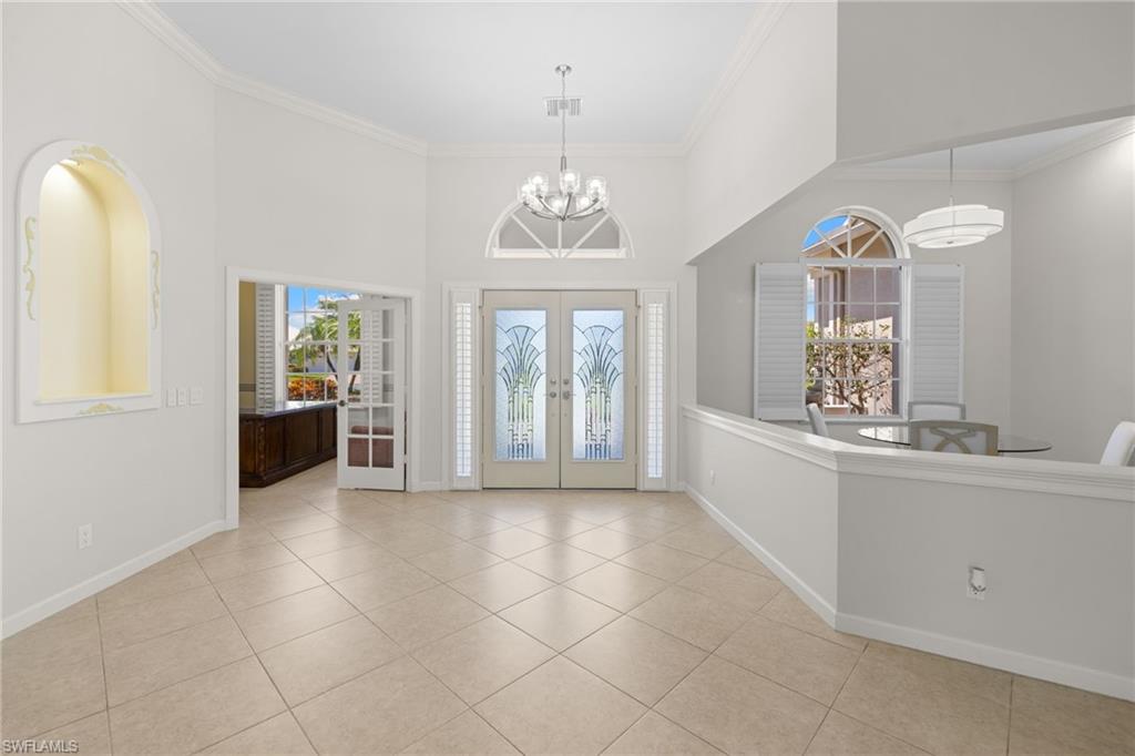IMPERIAL GOLF ESTATES - Residential