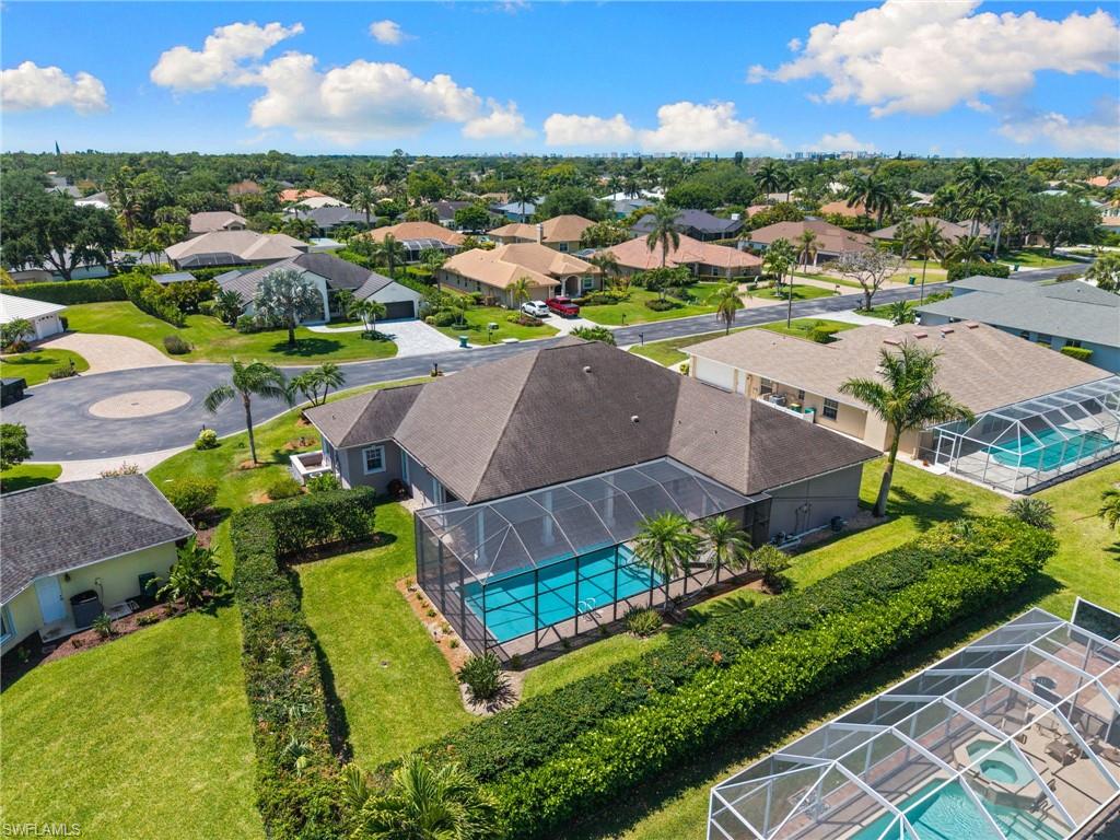 IMPERIAL GOLF ESTATES - Residential