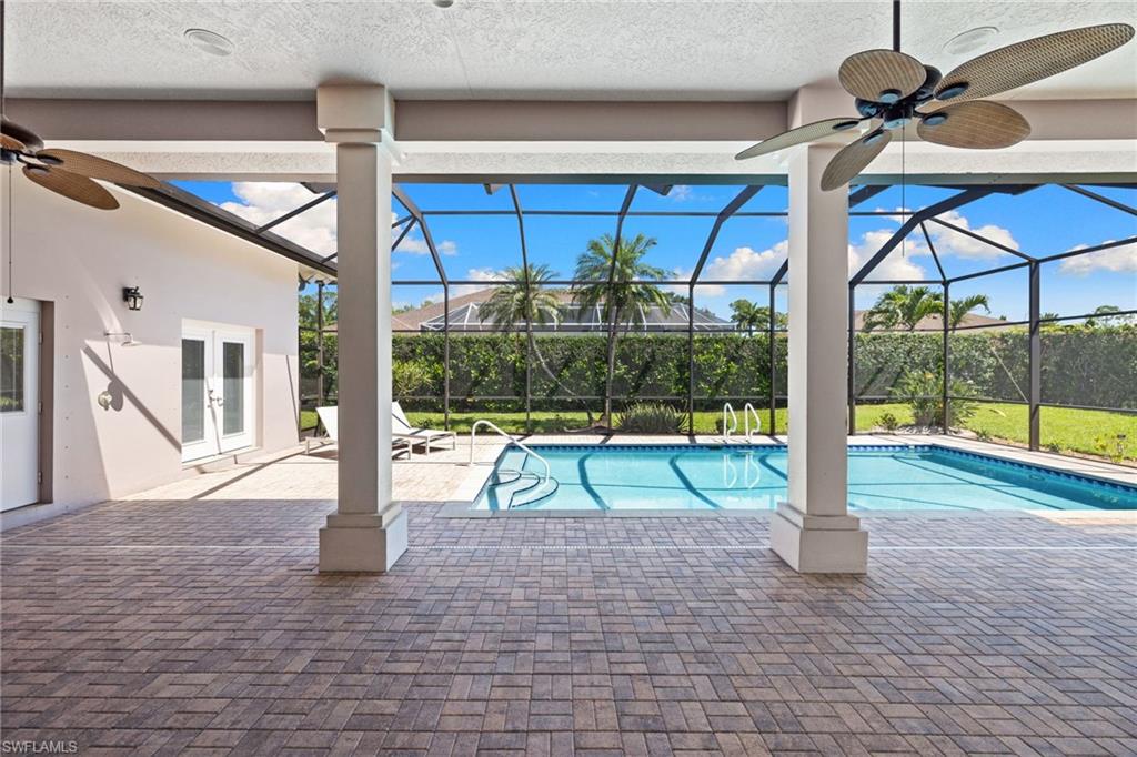 IMPERIAL GOLF ESTATES - Residential
