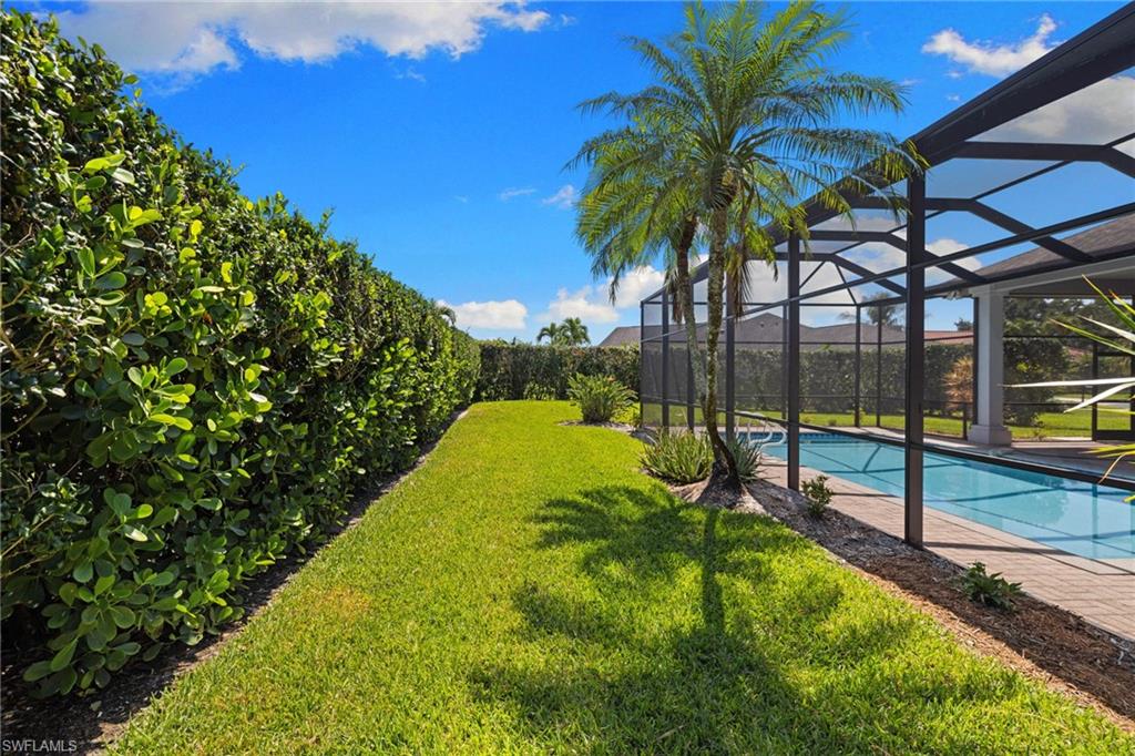 IMPERIAL GOLF ESTATES - Residential