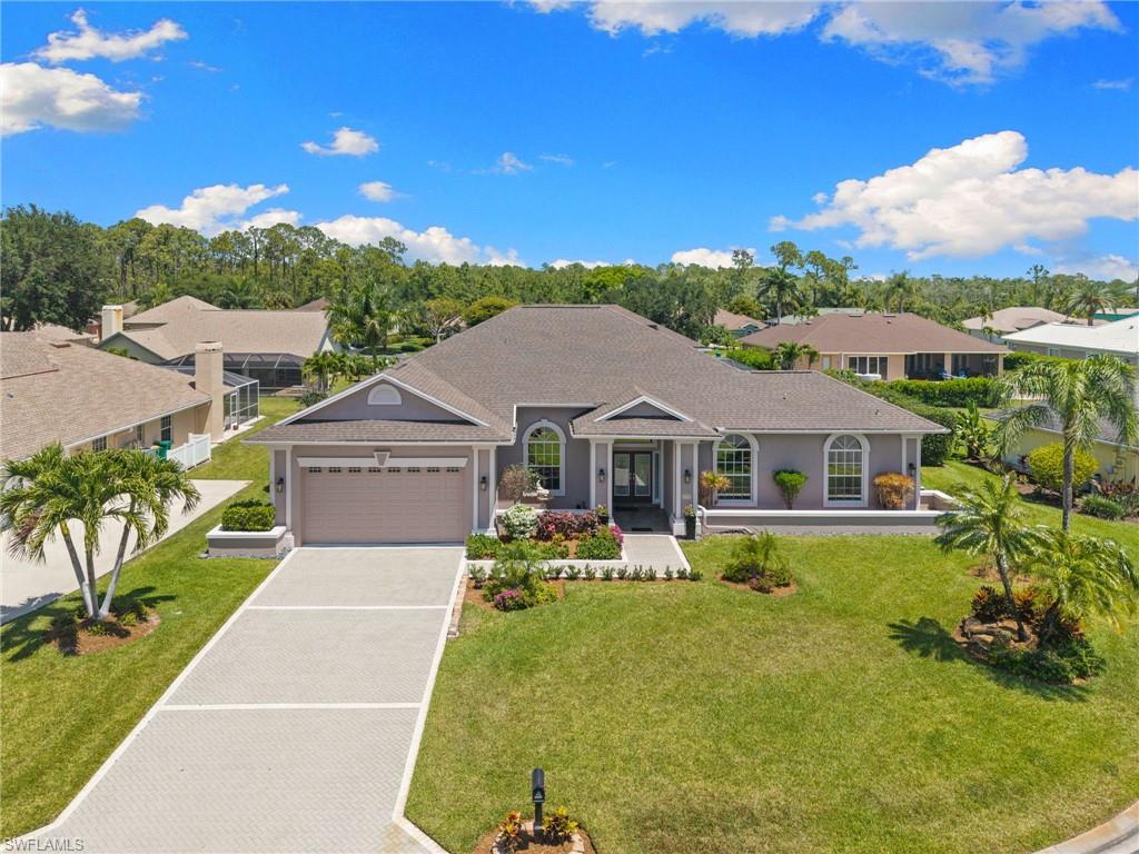 IMPERIAL GOLF ESTATES - Residential