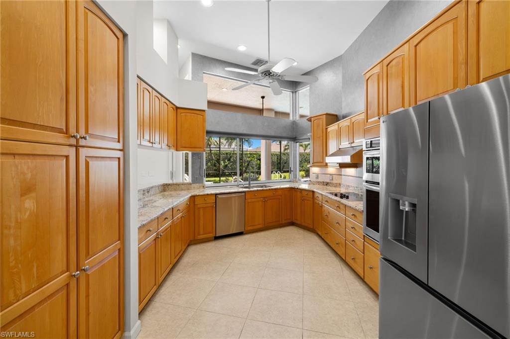 IMPERIAL GOLF ESTATES - Residential