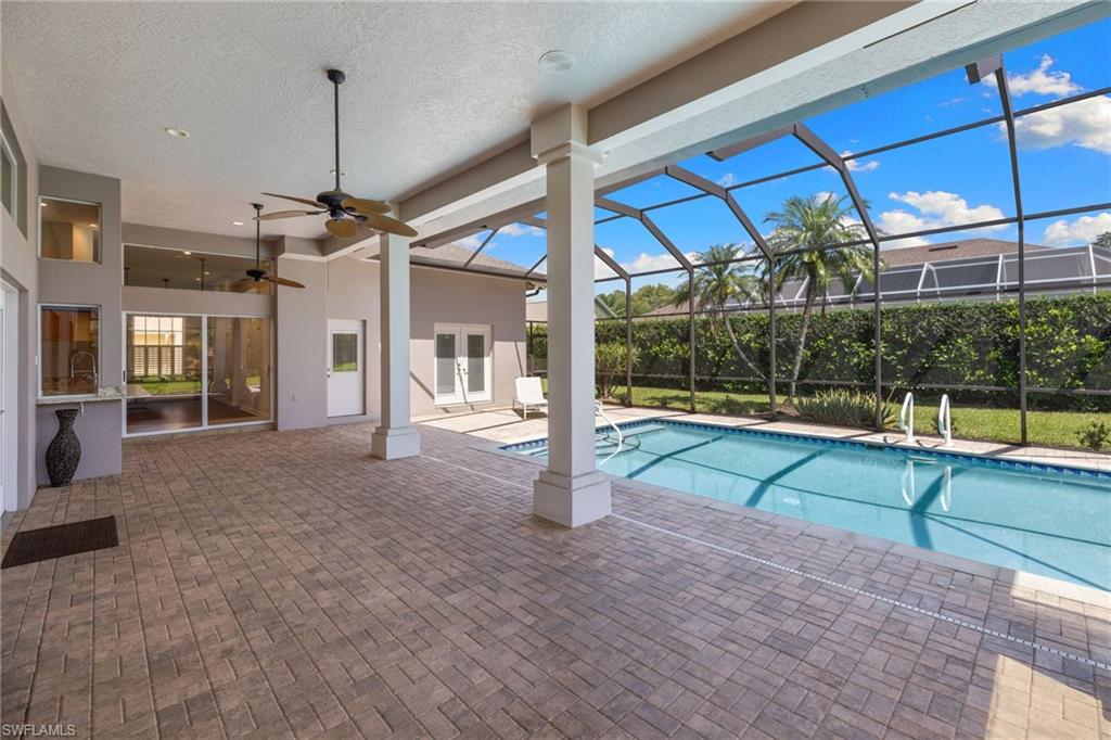 IMPERIAL GOLF ESTATES - Residential