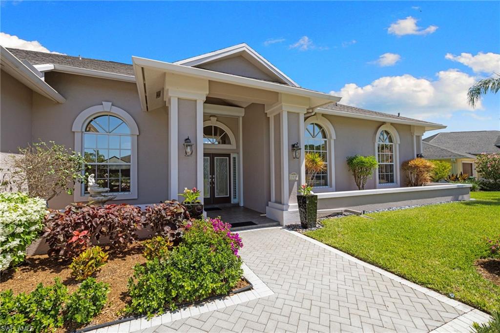 IMPERIAL GOLF ESTATES - Residential