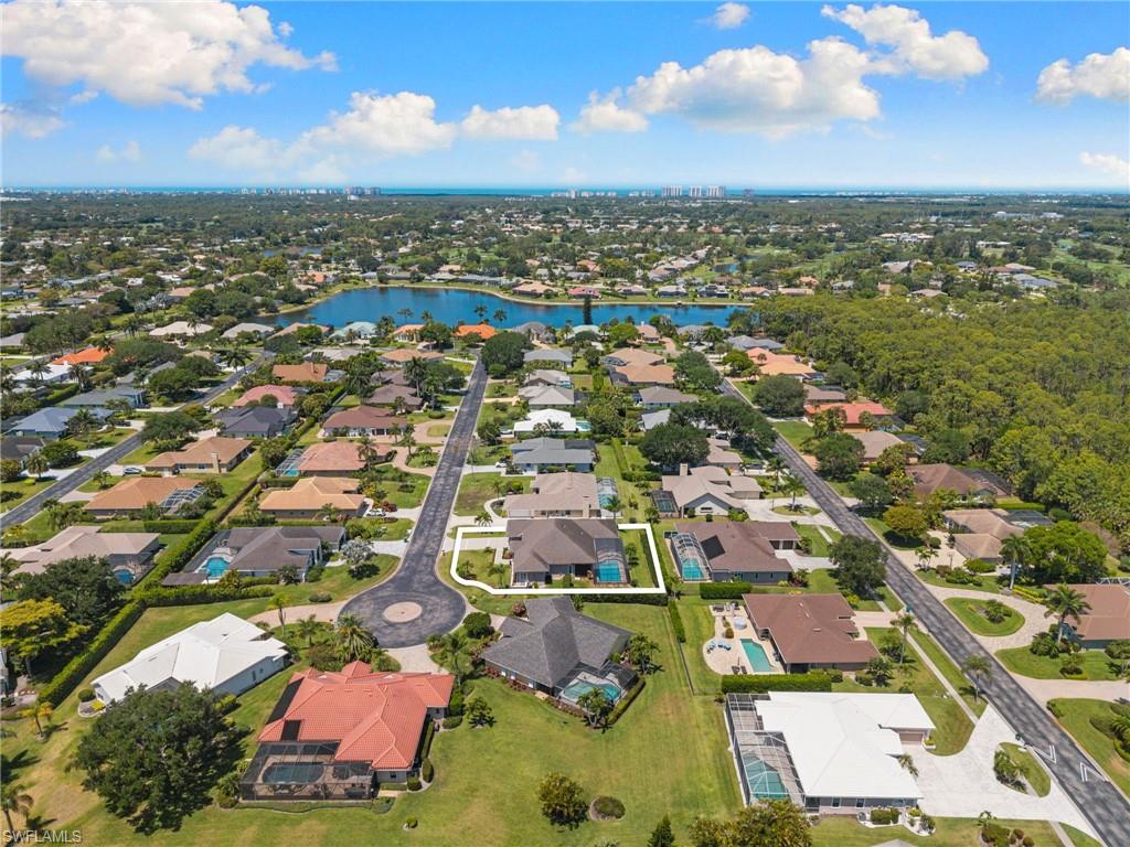 IMPERIAL GOLF ESTATES - Residential