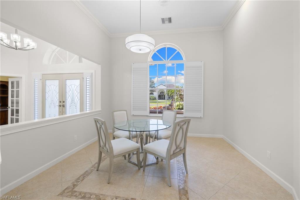 IMPERIAL GOLF ESTATES - Residential