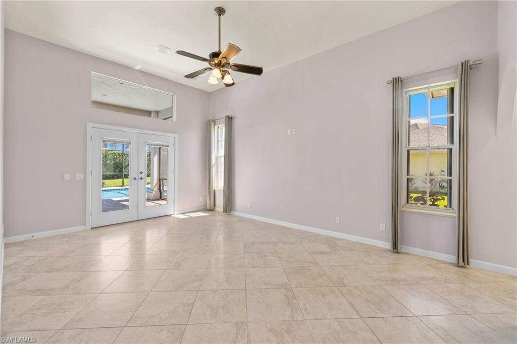 IMPERIAL GOLF ESTATES - Residential