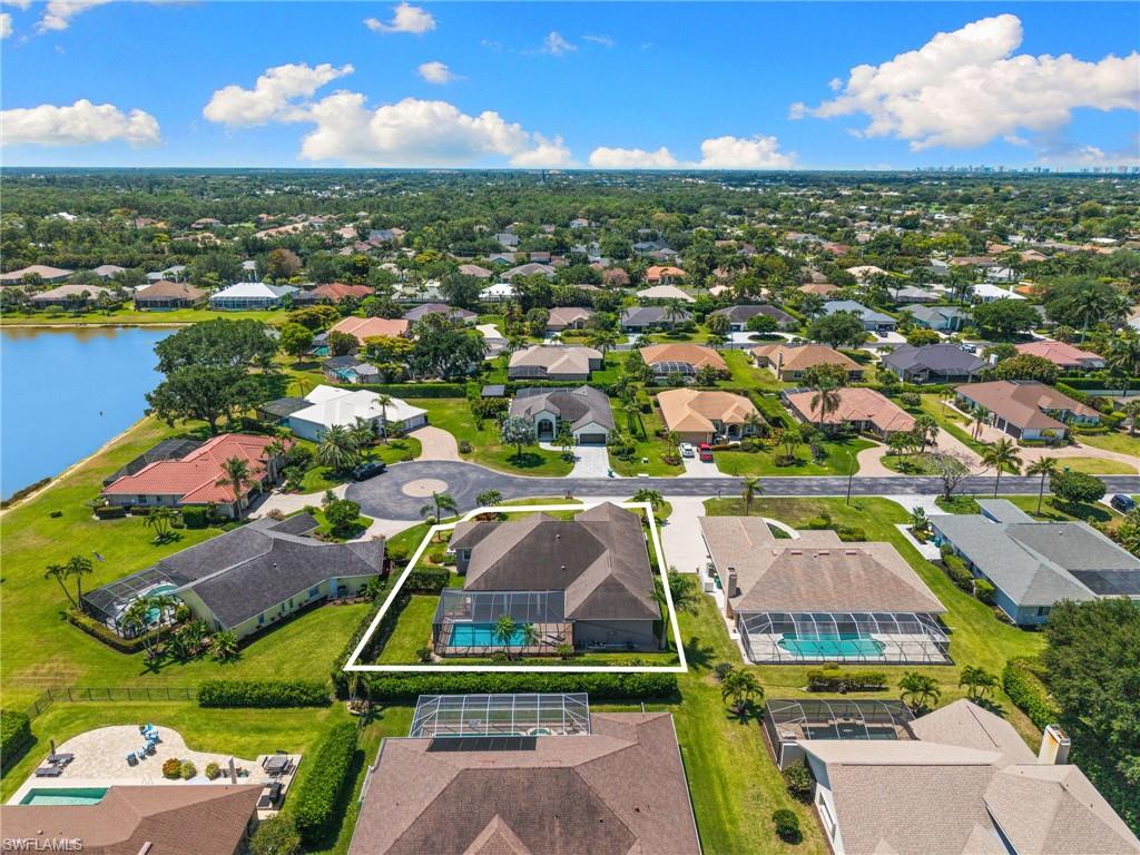 IMPERIAL GOLF ESTATES - Residential