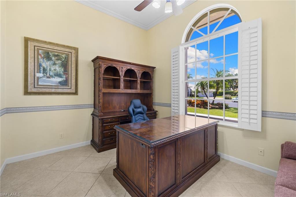 IMPERIAL GOLF ESTATES - Residential