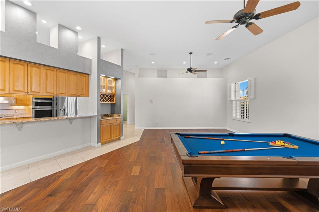 IMPERIAL GOLF ESTATES - Residential