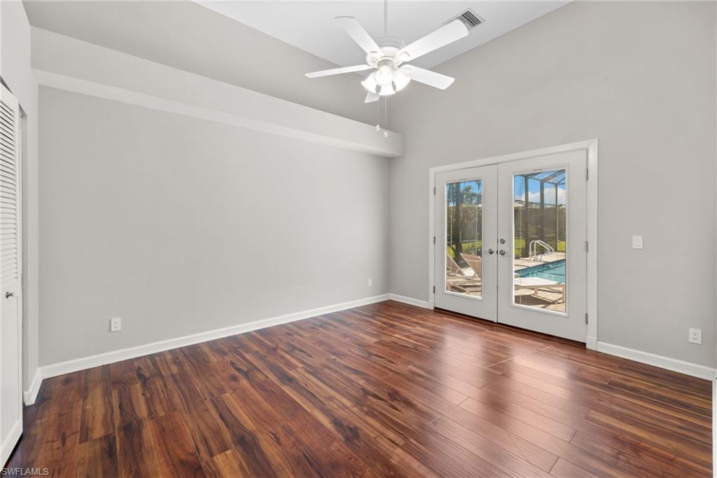 IMPERIAL GOLF ESTATES - Residential