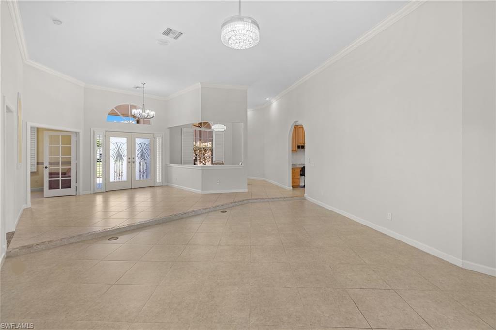 IMPERIAL GOLF ESTATES - Residential