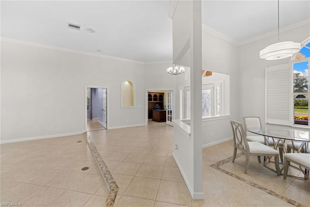 IMPERIAL GOLF ESTATES - Residential
