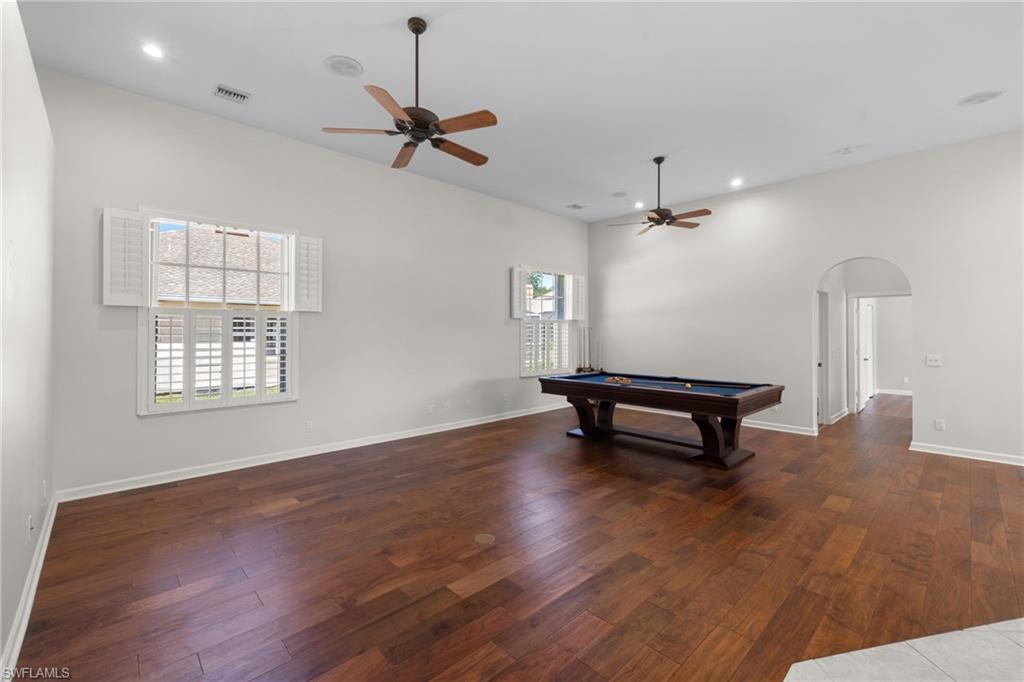 IMPERIAL GOLF ESTATES - Residential