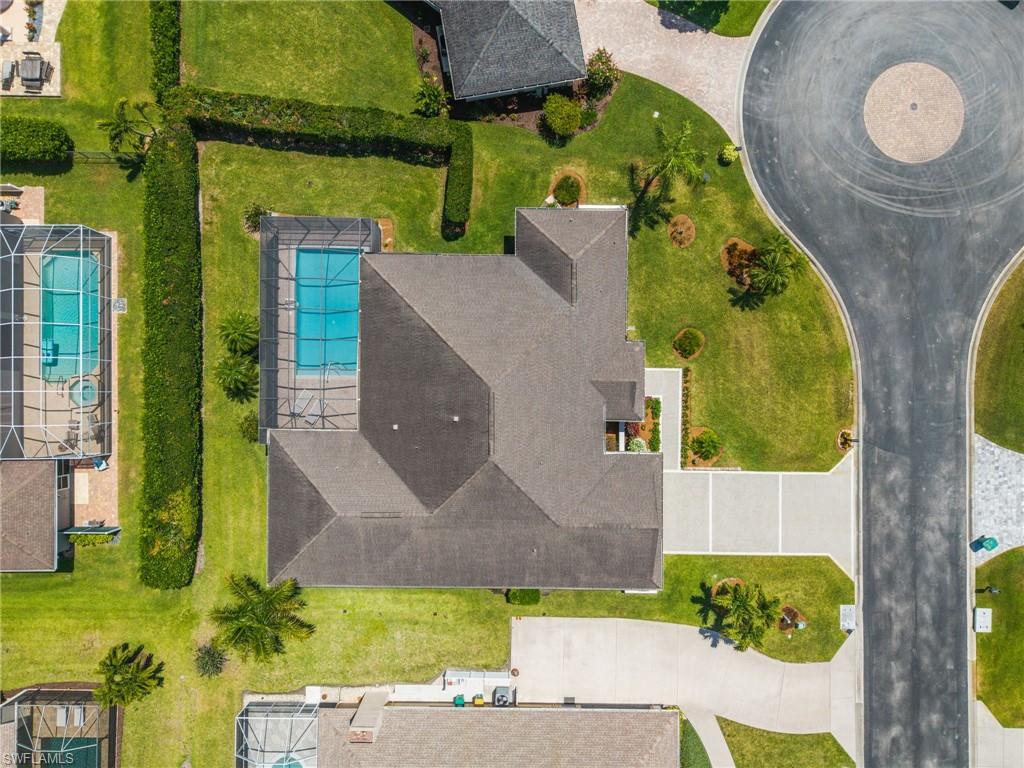IMPERIAL GOLF ESTATES - Residential
