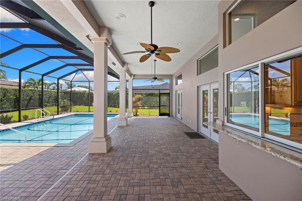 IMPERIAL GOLF ESTATES - Residential