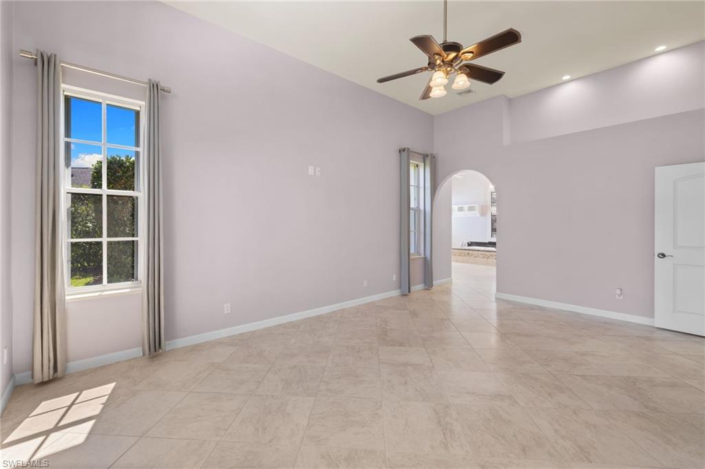 IMPERIAL GOLF ESTATES - Residential