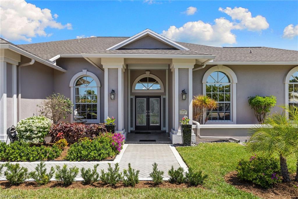 IMPERIAL GOLF ESTATES - Residential