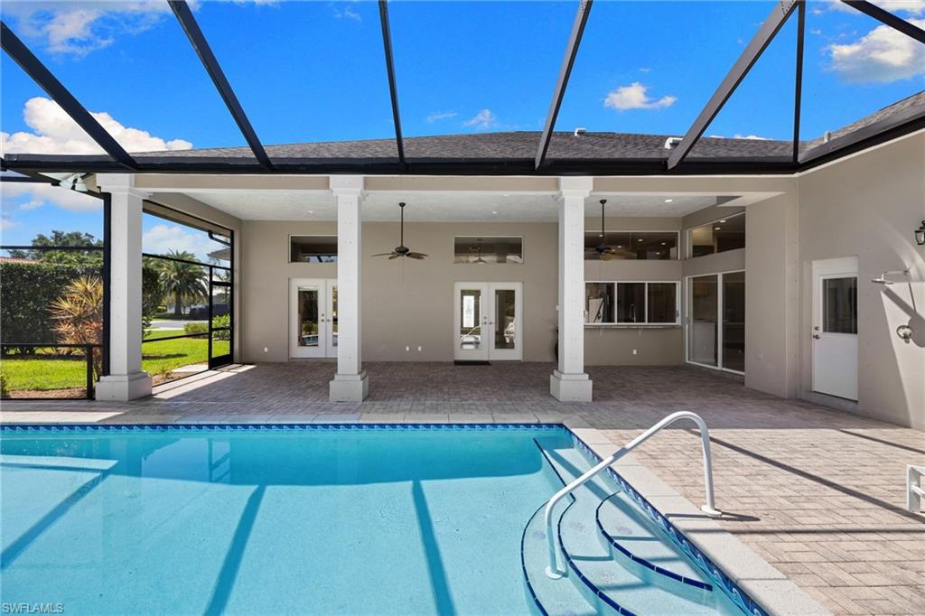 IMPERIAL GOLF ESTATES - Residential
