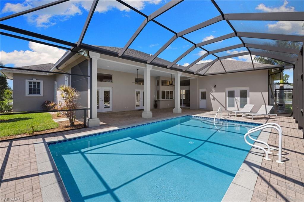 IMPERIAL GOLF ESTATES - Residential