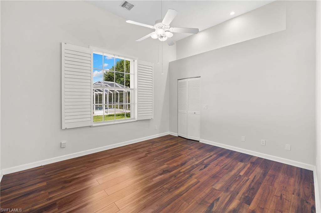 IMPERIAL GOLF ESTATES - Residential