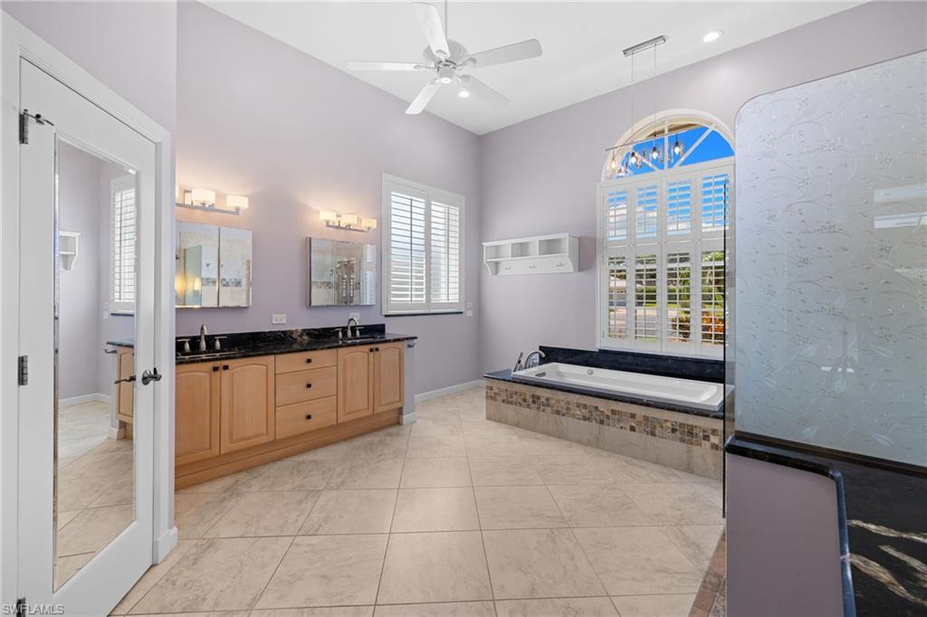 IMPERIAL GOLF ESTATES - Residential
