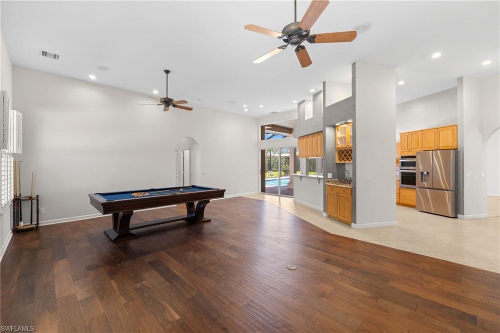 IMPERIAL GOLF ESTATES - Residential