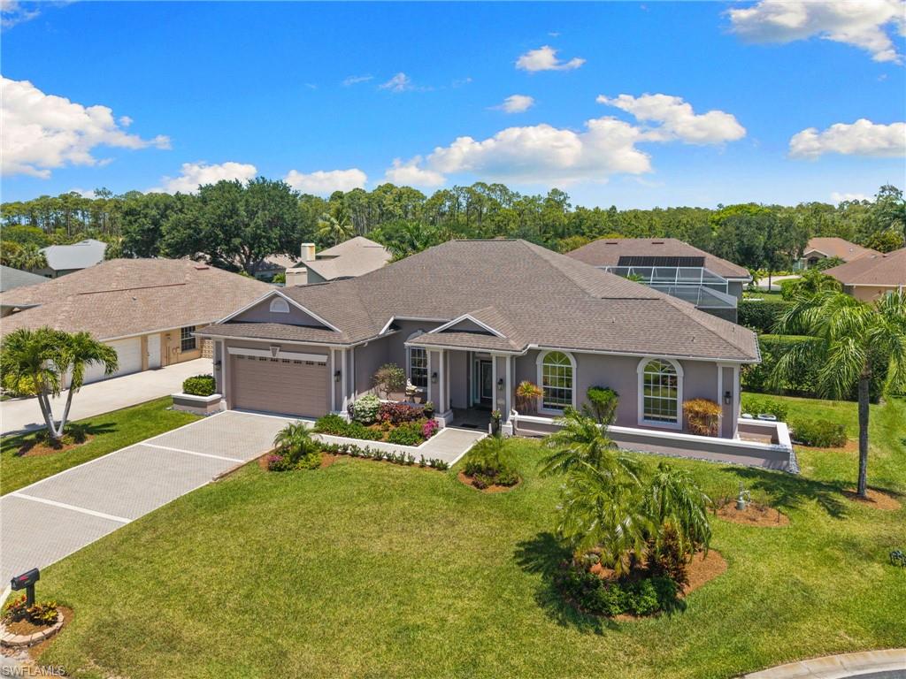 IMPERIAL GOLF ESTATES - Residential