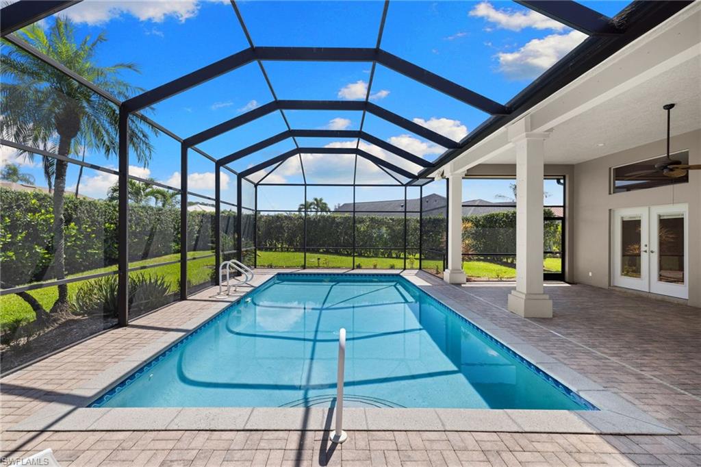 IMPERIAL GOLF ESTATES - Residential