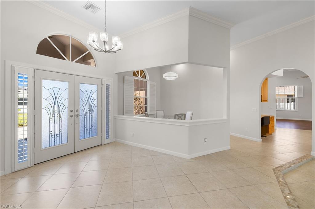 IMPERIAL GOLF ESTATES - Residential